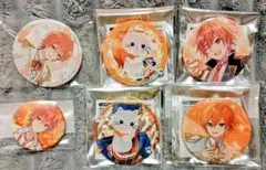 すとぷり ジェルくん 缶バッジ