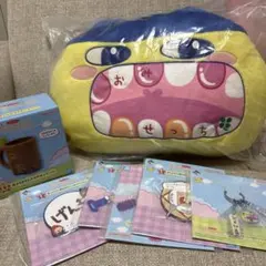 たまごっち　一番くじ　プチプチおみせっちB賞他