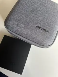 MYTREX REBIVE MINI XS 専用ハリ形アタッチメント付き
