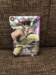 ミラクルバトルカードダス エドワード・ニューゲート - メルカリ