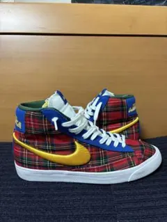 ぽ*た様 日本未発売　Nike Blazer Mid 77 Vintage