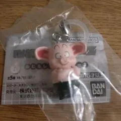 ドラゴンボール めじるしアクセサリー3 ウーロン