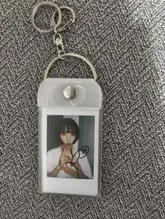 アユニ・D 直筆サイン入りチェキホルダー PEDRO アユニD 直筆サイン入りチェキ - メルカリ