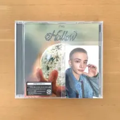 StrayKids スキズ Hollow 通常盤 ヒョンジン トレカ