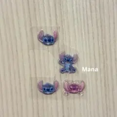 BONBON DROP スティッチ ボンボンドロップ おすそ分け 正規品