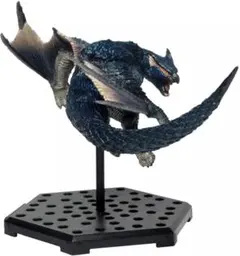 MH モンハン　モンスターハンター　ナルガクルガ　フィギュア