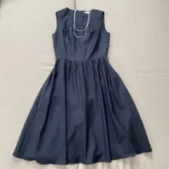 MACKINTOSH PHILOSOPHY ノースリーブドレスのサムネイル