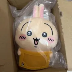 新品】カードホルダー付きぬいぐるみ ちいかわエポスカード 非売品特典