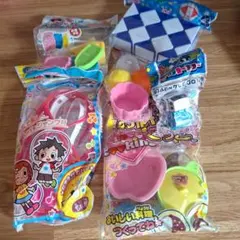 知育玩具・おもちゃ まとめ売り 3点セット