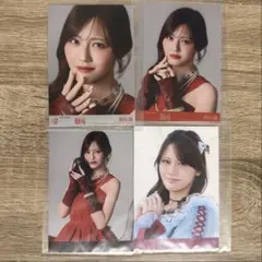 ＝LOVE イコラブ 生写真 CD 20thシングル 劇薬中毒 封入 髙松瞳