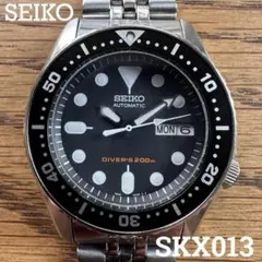 【精度良好・極美品・超希少】SKX013 7S26-0030 ブラックボーイ 2026年最新】7s26-0030の人気アイテム - メルカリ