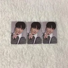 TXT ヒュニンカイ kpopmerch shopee トレカ 3枚