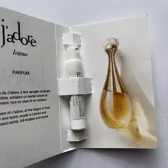 ディオール ジャドール インテンス パルファン