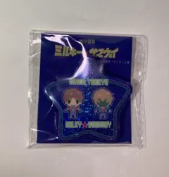 2026年最新】サブウェイ 缶バッジの人気アイテム - メルカリ