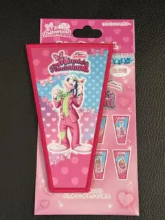 ワッペンアクセサリー パルパルーザ　グーフィー