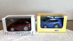 トヨタ ミニカー