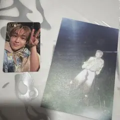 SHINee Atmos ポラロイド インスタントフォト オニュ - メルカリ