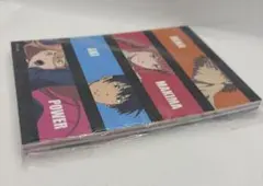 チェンソーマン メモ帳