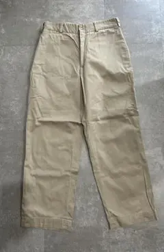 YANKSHIRE BIGYANK M-45 チノパン 30 anatomica - メルカリ