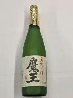 2026年最新】魔王 名門の粋の人気アイテム - メルカリ