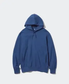 ユニクロ スウェットプルパーカー XL