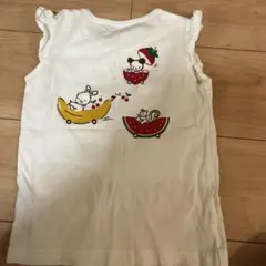 ファミリア　おはなしTシャツのサムネイル