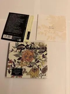フジコ・ヘミング ソロ・ライブ CD