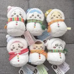 エニマイくじ ちいかわ E賞 まとめ売り