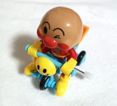 アンパンマン さんりんしゃでGO！