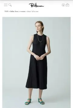 Ron Herman Love & Peace Dress ワンピースXS - メルカリ
