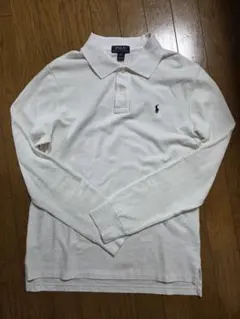 polo ralph Lauren 長袖シャツ flexwitme yoko - メルカリ