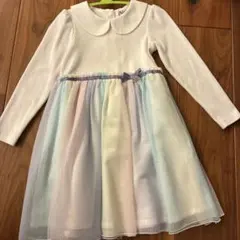 エニファム　ワンピース