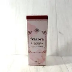フラコラ fracora PLACENTA extract 美容液30ml - メルカリ