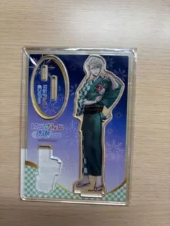 にじさんじ 甲斐田晴 アクスタ