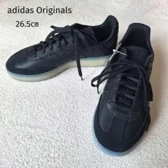 yw様専用 adidas Originals SAMBA RM ブラック UK8
