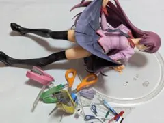 ヴァイスシュヴァルツ 蟹に行き遭った少女 戦場ヶ原ひたぎ SP - メルカリ