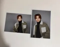 M!LK 塩﨑太智 生写真 62杯目