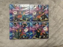 SHARE LOCK HOME パリパニ　初回盤コンプセット