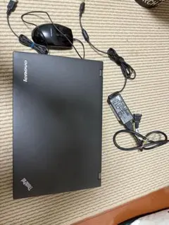 lenovo thinkpad