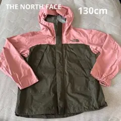 THE NORTH FACE ジャンパー 130cm