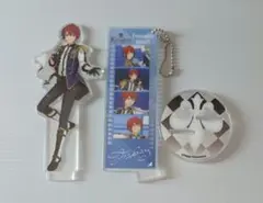 あんスタ　中国リハーサルアクスタ　司