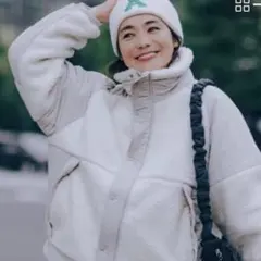 専用　ニコアンドジャケット