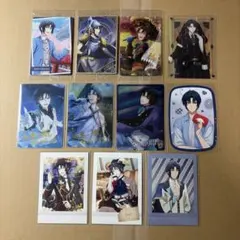 カードまとめ 一織 ウエハース メタルカード ぱしゃこれ - メルカリ