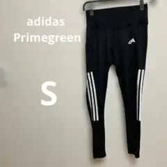 adidas アディダス　トレーニングタイトフィット ハイライズレギンス【S】