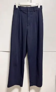 UNIQLO スラックス 3着セット