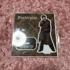 BEFIRST BE:FIRST SHUNTO シュント アクスタ