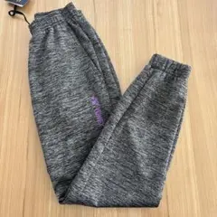 S　ヨネックス　テニス　パンツ　RWX23006　グレー　ウェア