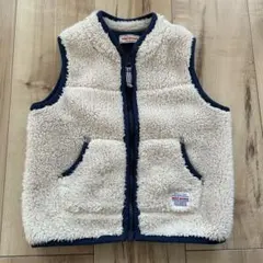 ミキハウス アウター