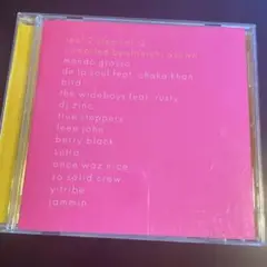 real 2 step vol.2 大沢伸一