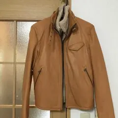 高級レジャージャケット